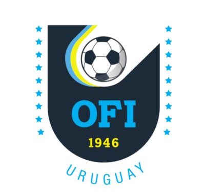 Lavalleja Fútbol Club (Uruguay)  Football logo, Futbol, Football club